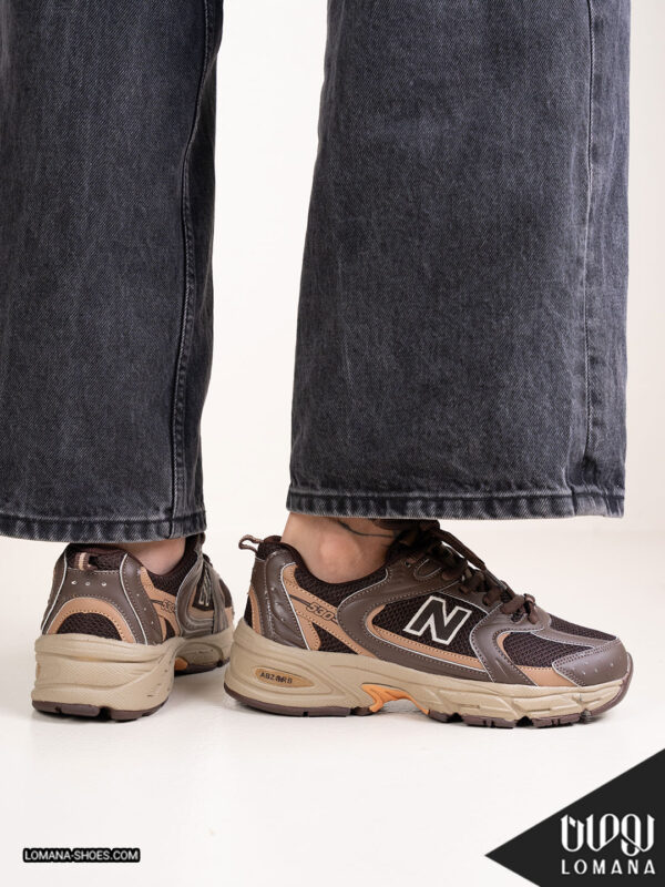 کتونی نیوبالانس ۵۳۰ لومانا - کد 2649