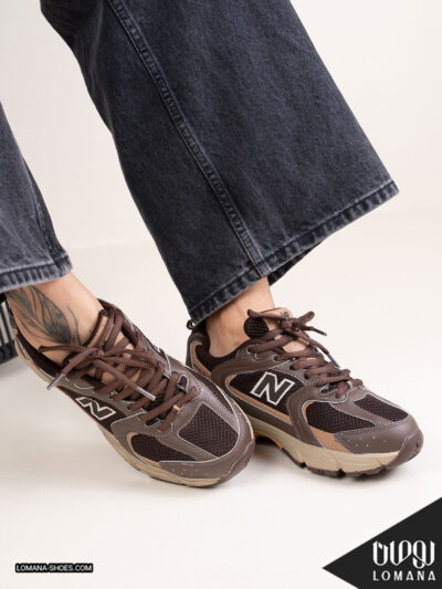 کتونی نیوبالانس ۵۳۰ لومانا - کد 2649
