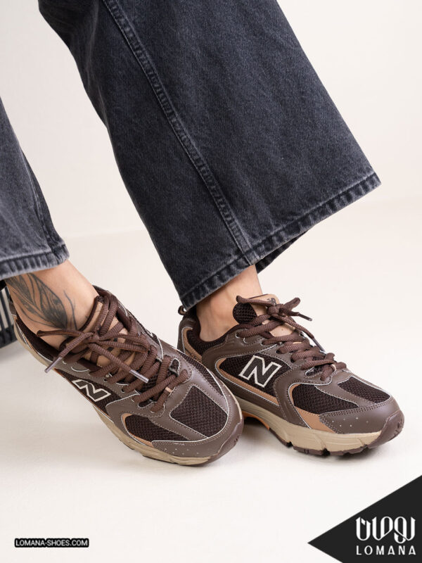 کتونی نیوبالانس ۵۳۰ لومانا - کد 2649