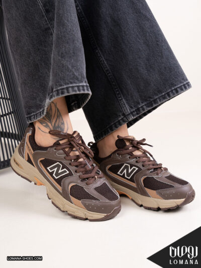 کتونی نیوبالانس ۵۳۰ لومانا - کد 2649