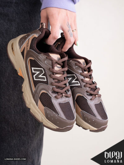 کتونی نیوبالانس ۵۳۰ لومانا - کد 2649