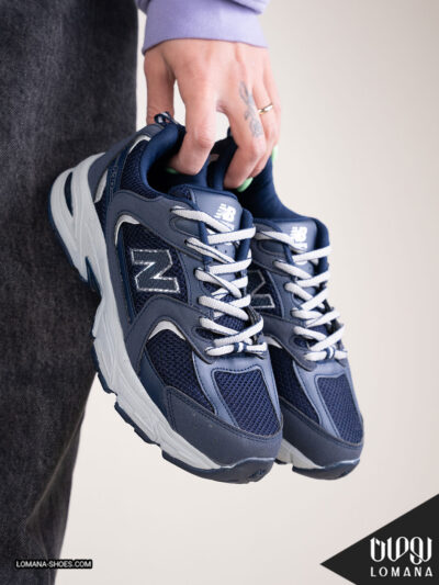 کتونی نیوبالانس ۵۳۰ لومانا - کد 2649
