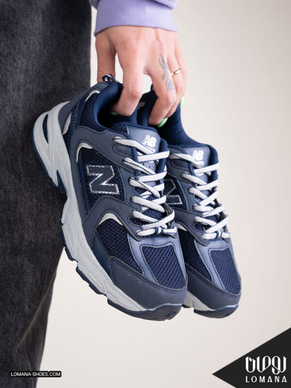 کتونی نیوبالانس ۵۳۰ لومانا - کد 2649