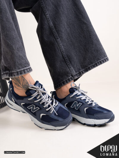 کتونی نیوبالانس ۵۳۰ لومانا - کد 2649