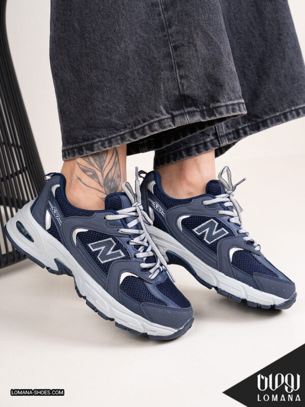 کتونی نیوبالانس ۵۳۰ لومانا - کد 2649