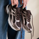 کتونی اویشو oysho لومانا - کد 2661