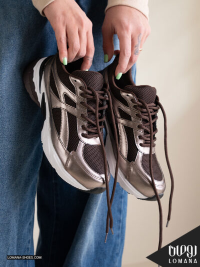 کتونی اویشو oysho لومانا - کد 2661