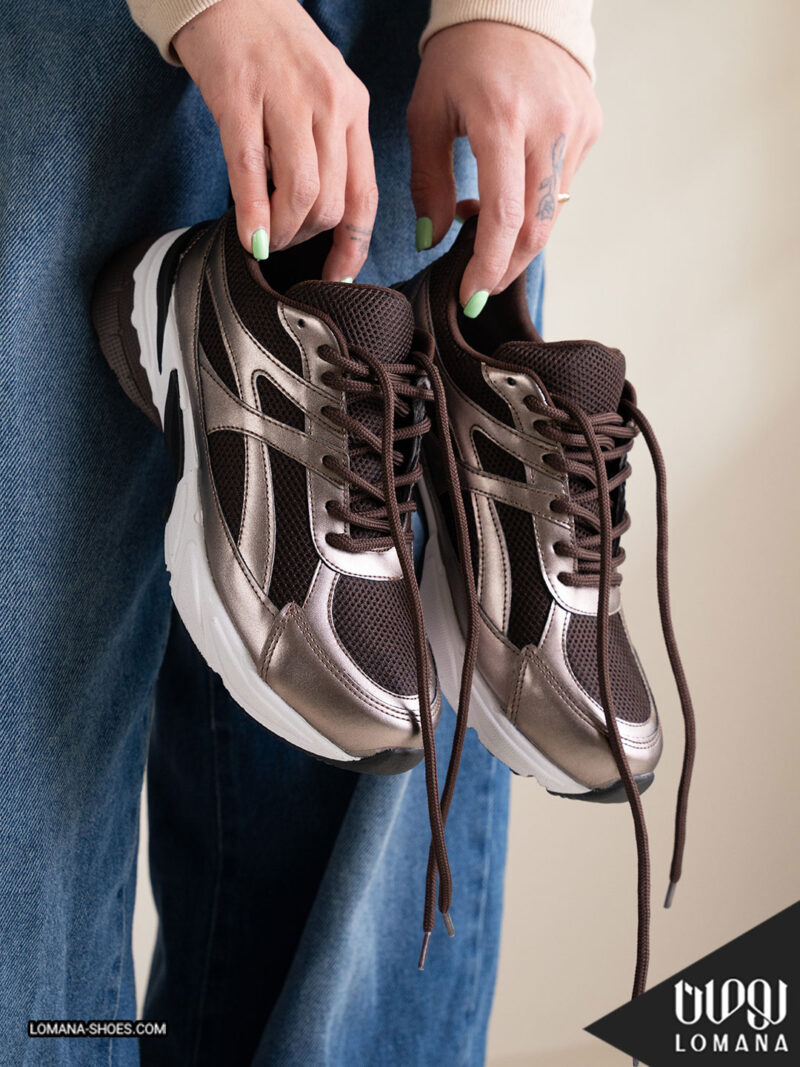 کتونی اویشو oysho لومانا - کد 2661