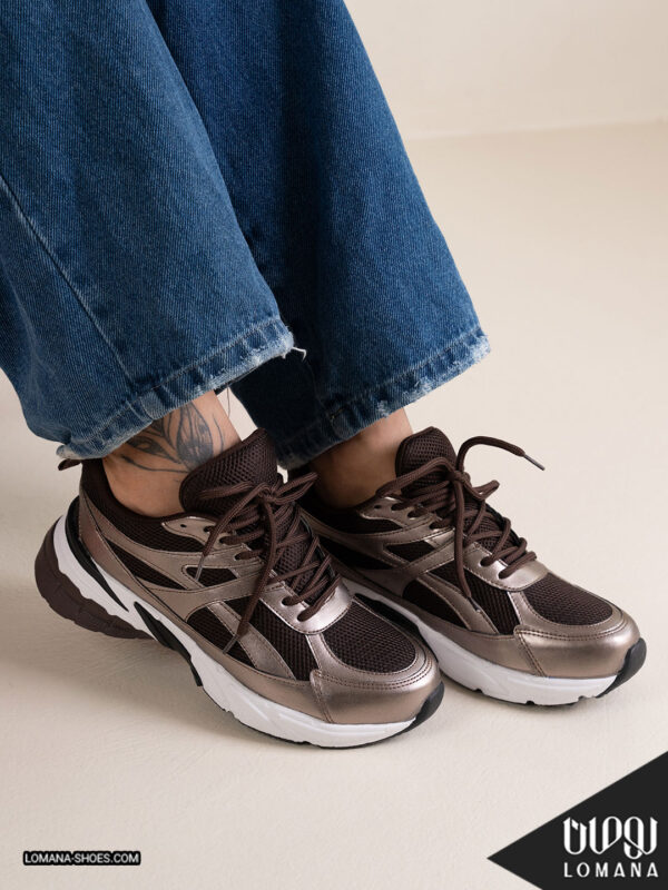 کتونی اویشو oysho لومانا - کد 2661