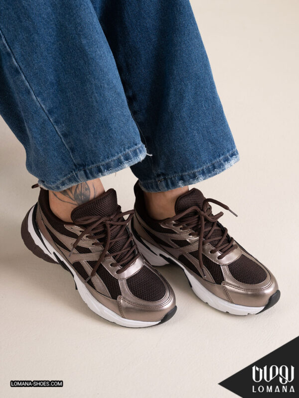 کتونی اویشو oysho لومانا - کد 2661