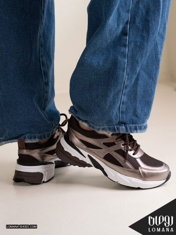 کتونی اویشو oysho لومانا - کد 2661