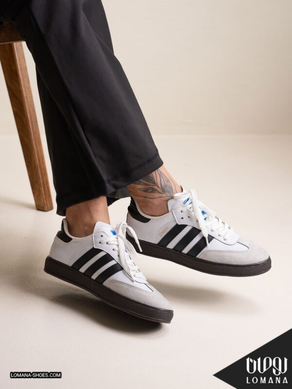 ونس سامبا – کد 1662