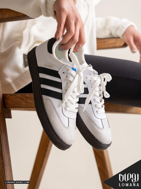 ونس سامبا – کد 1662