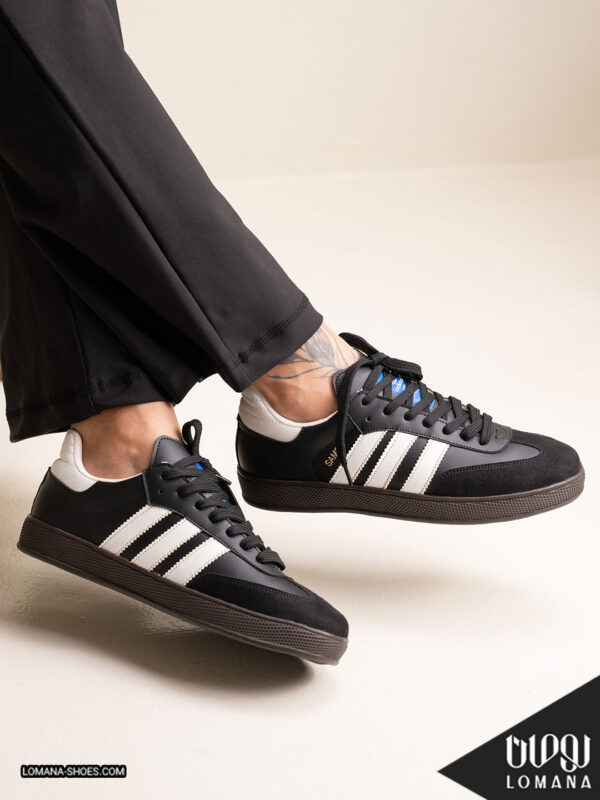 ونس سامبا – کد 1662