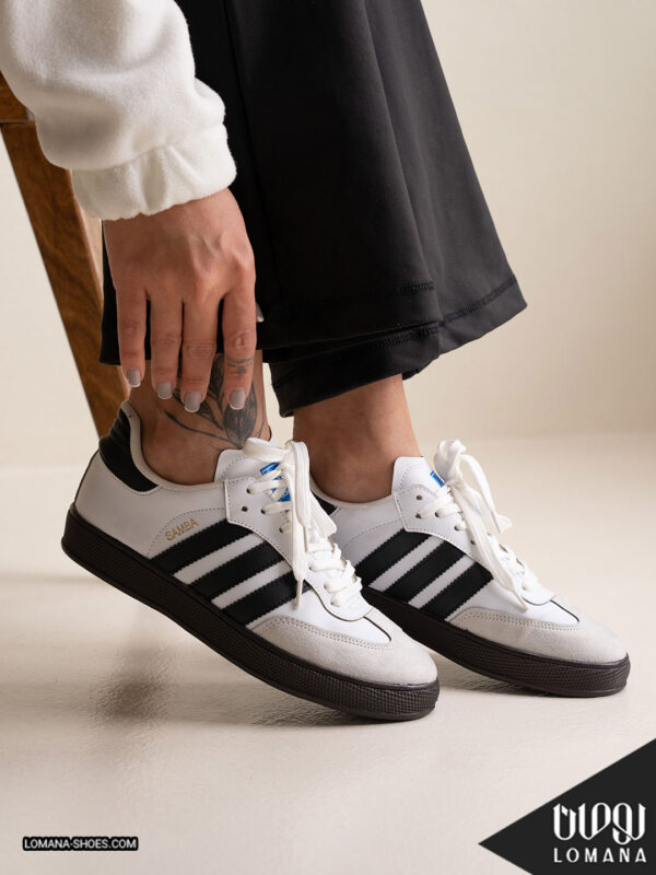 ونس سامبا – کد 1662