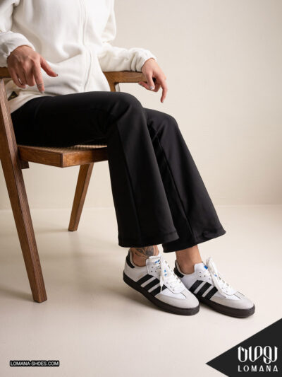 ونس سامبا – کد 1662