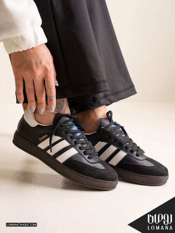 ونس سامبا – کد 1662