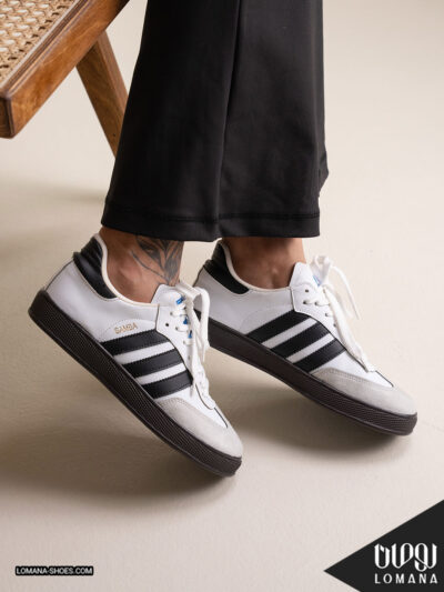 ونس سامبا – کد 1662