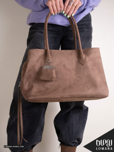 کیف اشبالت سامه لومانا - کد 2653
