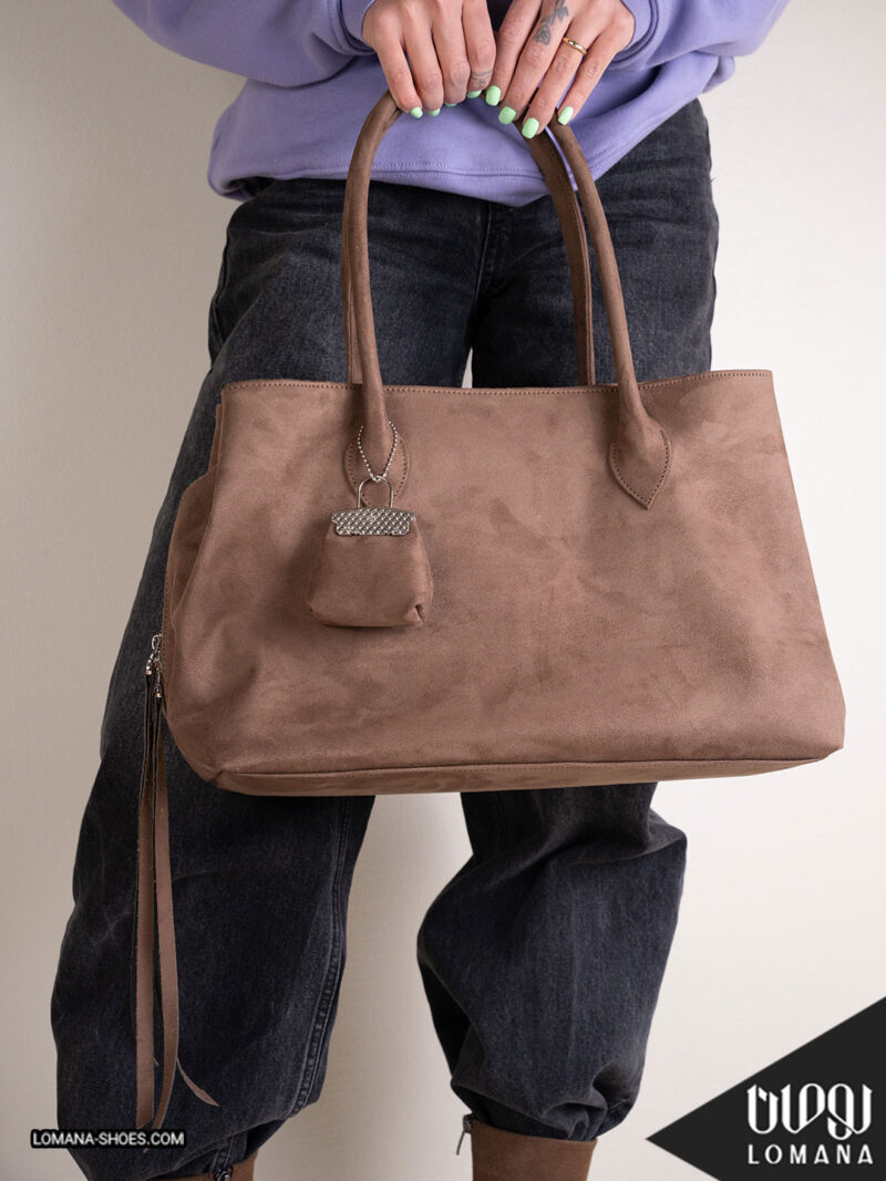 کیف اشبالت سامه لومانا - کد 2653