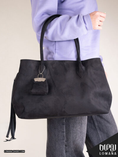 کیف اشبالت سامه لومانا - کد 2653