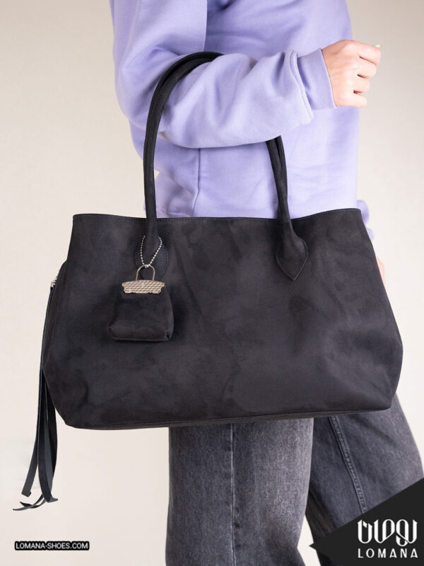 کیف اشبالت سامه لومانا - کد 2653