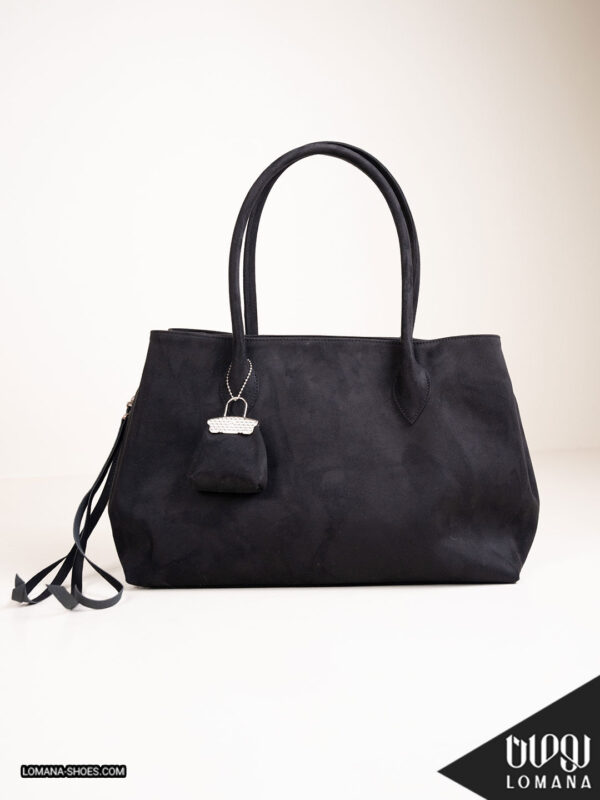 کیف اشبالت سامه لومانا - کد 2653