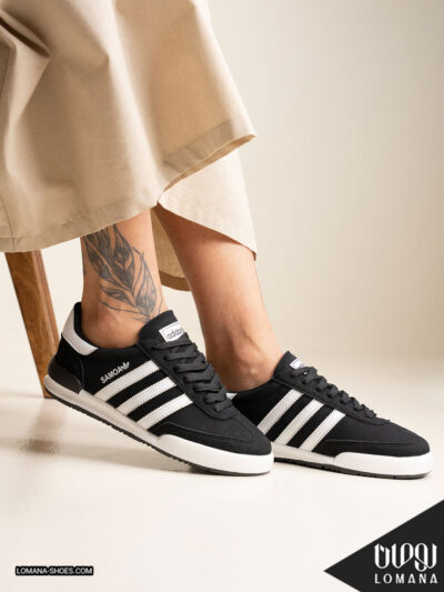 کتونی آدیداس ساموآ لومانا - کد 2696