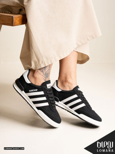 کتونی آدیداس ساموآ لومانا - کد 2696