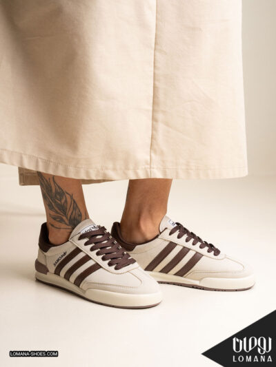 کتونی آدیداس ساموآ لومانا - کد 2696