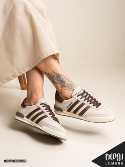 کتونی آدیداس ساموآ لومانا - کد 2696