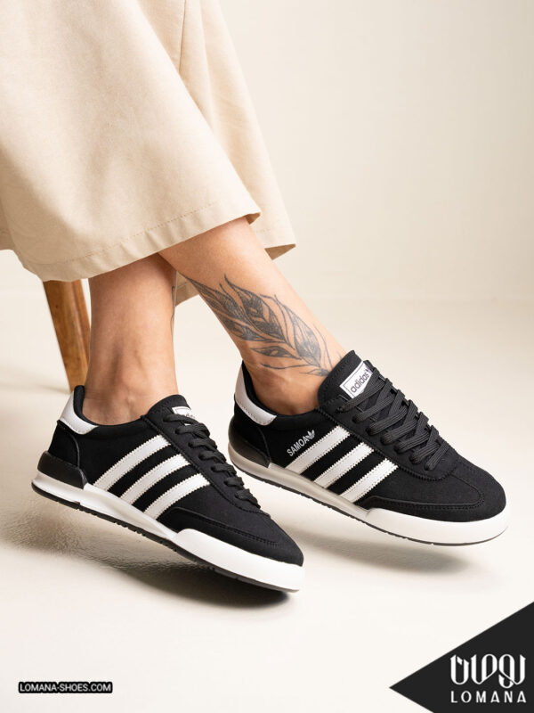 کتونی آدیداس ساموآ لومانا - کد 2696