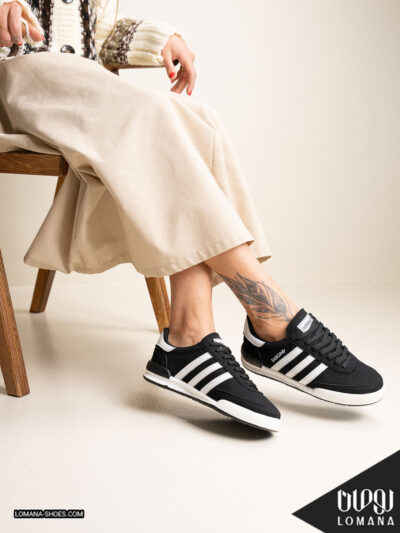 کتونی آدیداس ساموآ لومانا - کد 2696