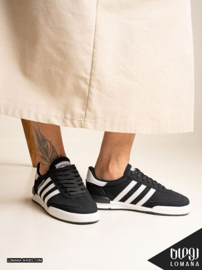 کتونی آدیداس ساموآ لومانا - کد 2696