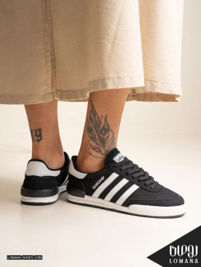 کتونی آدیداس ساموآ لومانا - کد 2696