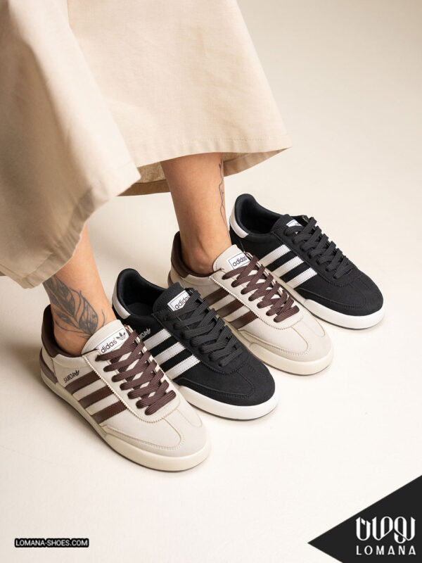 کتونی آدیداس ساموآ لومانا - کد 2696