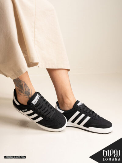 کتونی آدیداس ساموآ لومانا - کد 2696