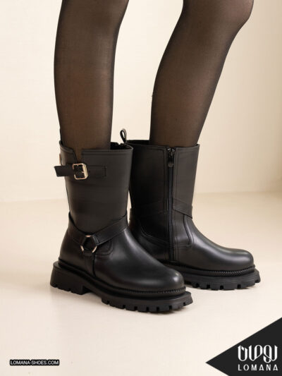 بوت طنین لومانا - کد 2667