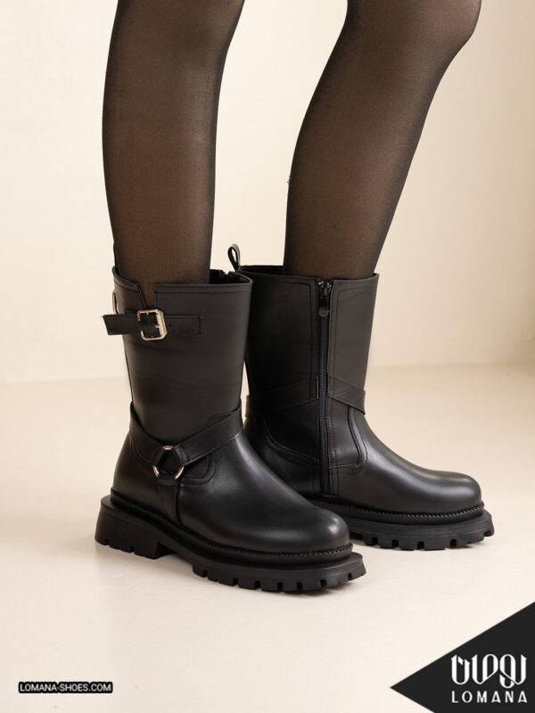 بوت طنین لومانا - کد 2667