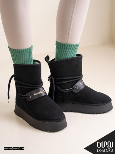 آگ میومیو لومانا - کد 2659