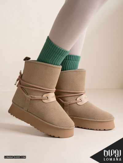 آگ میومیو لومانا - کد 2659