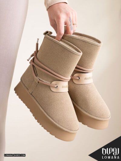 آگ میومیو لومانا - کد 2659