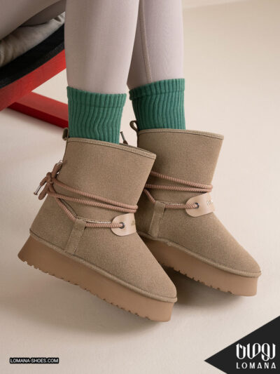 آگ میومیو لومانا - کد 2659