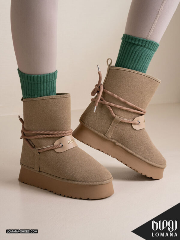 آگ میومیو لومانا - کد 2659