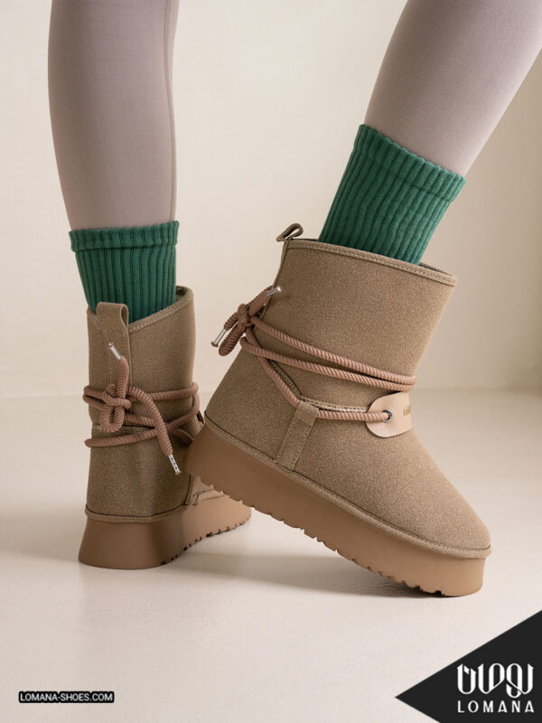 آگ میومیو لومانا - کد 2659