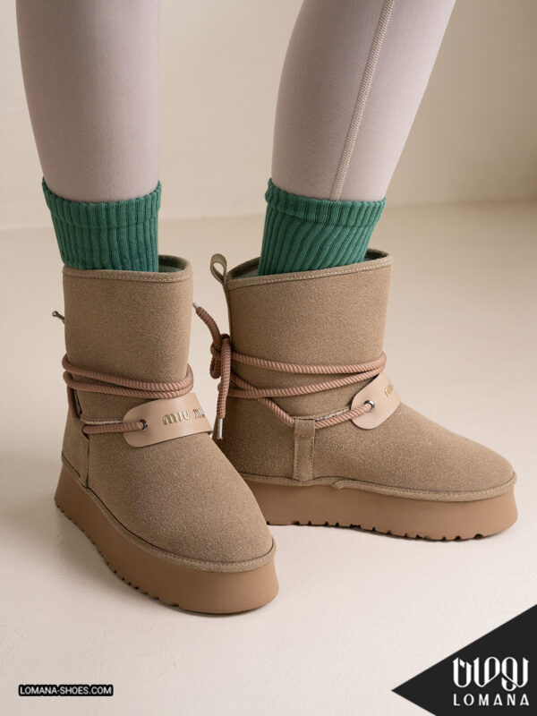 آگ میومیو لومانا - کد 2659