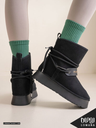 آگ میومیو لومانا - کد 2659