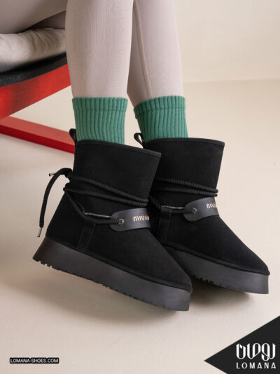 آگ میومیو لومانا - کد 2659