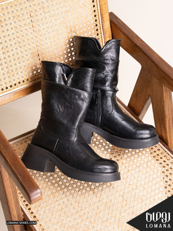 بوت چروک وی لومانا - کد 2685