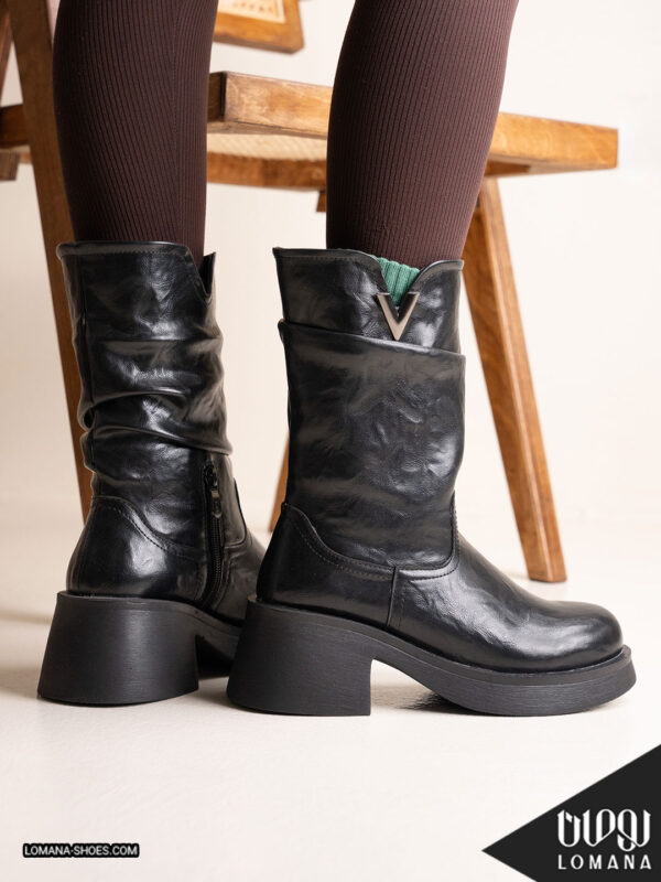 بوت چروک وی لومانا - کد 2685